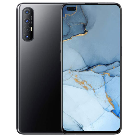 oppo reno 3 256gb