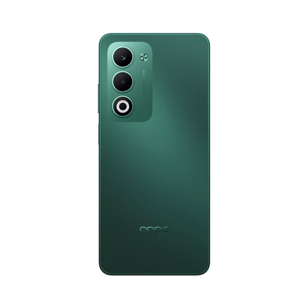 Oppo A5 - 256GB - 8GB RAM - Aurora green | mobilaty | Mobilaty