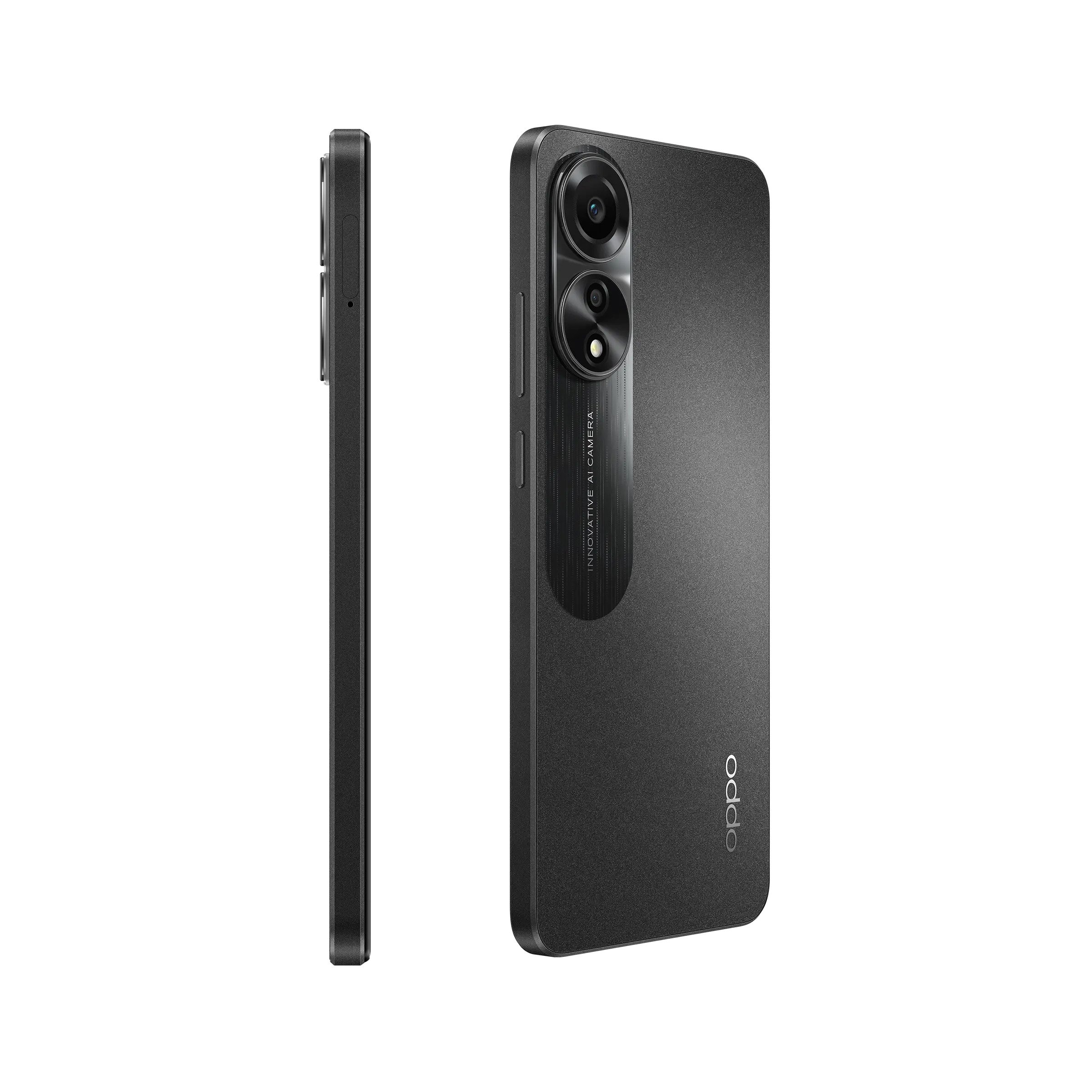 Oppo A98 8GB  256GB – Swam Technologies