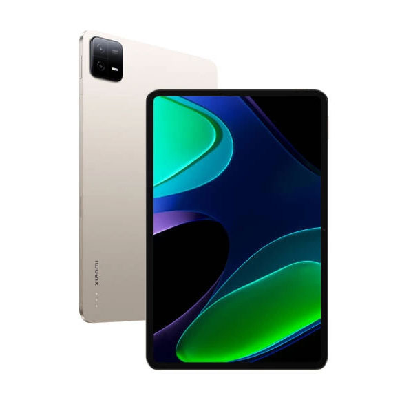 Xiaomi Pad 6  8GB RAM 256GB ROM　blue 新品１ Amazon.co.jp: [Wi-fi Version] Xiaomi Pad 6 Tablet 8GB RAM
