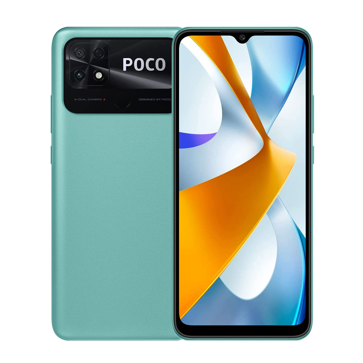 oppo and poco