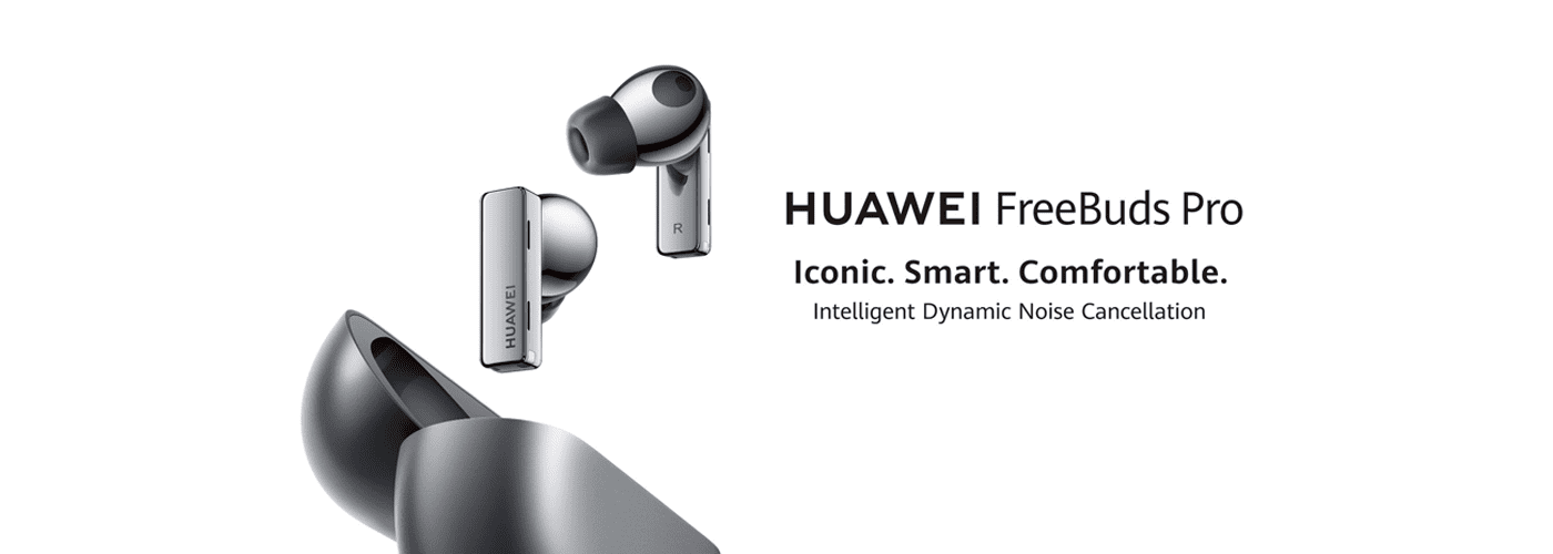 Huawei freebuds pro 3 piano