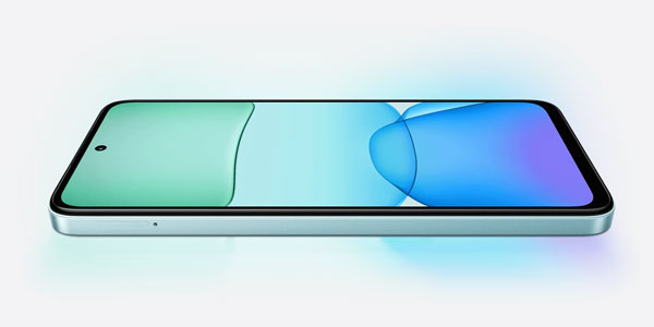 Redmi 13 - 256GB - 8GB RAM - Ocean Blue | Mobilaty
