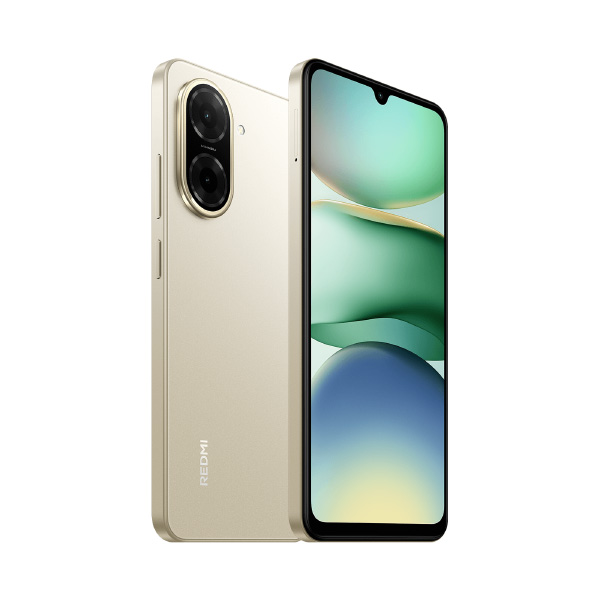 Redmi A5 - 128GB - 4GB RAM - Midnight Black | mobilaty