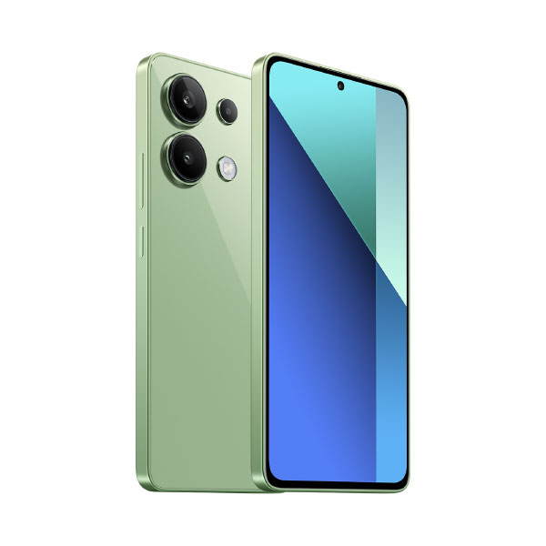 Redmi Note 13 8/128 1 اشتري هاتف Redmi Note 13 8/128 بأفضل سعر في مصر