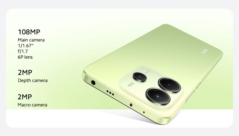 Redmi Note 14 8GB RAM 128GB Lime Green新品 Amazon.com: Xiaomi Redmi Note 14 4G LTE (for Tmobile Mint