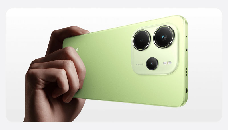 Redmi Note 14 8GB RAM 128GB Lime Green新品 Amazon.com: Xiaomi Redmi Note 14 4G LTE (for Tmobile Mint