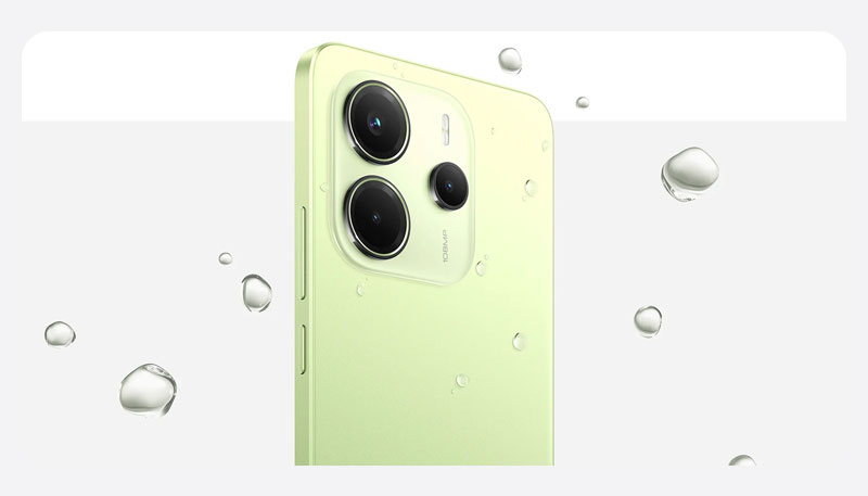 Redmi Note 14 8GB RAM 128GB Lime Green新品 Amazon.com: Xiaomi Redmi Note 14 4G LTE (for Tmobile Mint