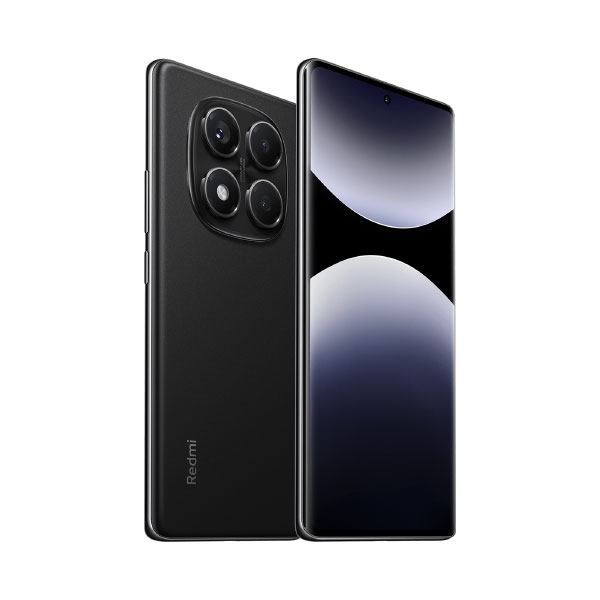 Redmi Note 14 Pro 8GB+256GB ミッドナイトブラック Redmi Note 14 Pro - 256GB - 8GB RAM - Midnight Black | Mobilaty