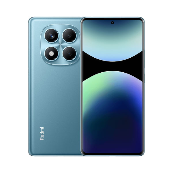 Redmi Note 14 Pro - 512GB - 12GB RAM - Ocean Blue | Mobilaty
