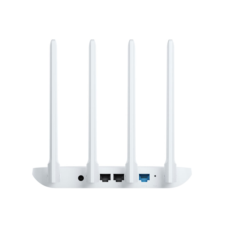 Mi Router 4C - White