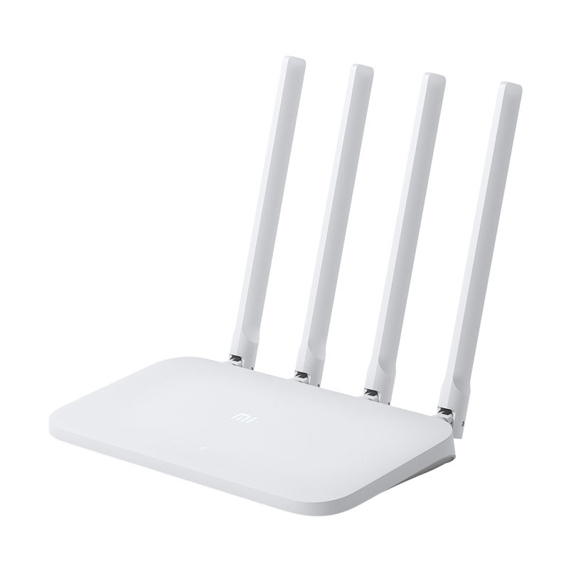 Mi Router 4C - White