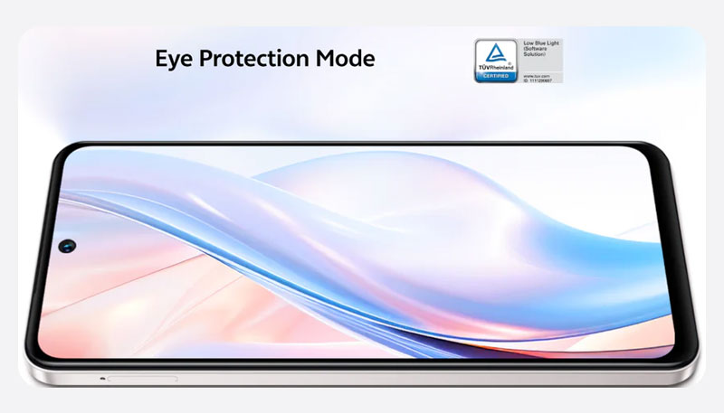 Vivo Y19s Pro 256GB 6GB RAM Black mobilaty Mobilaty