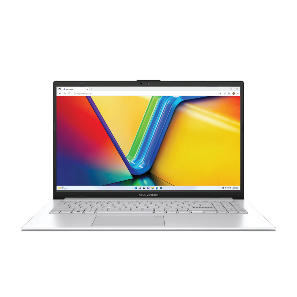 ASUS VivoBook 15 - AMD Ryzen 7 7730U - 8GB RAM DDR4 - 512GB SSD - 15.6''  FHD | Mobilaty