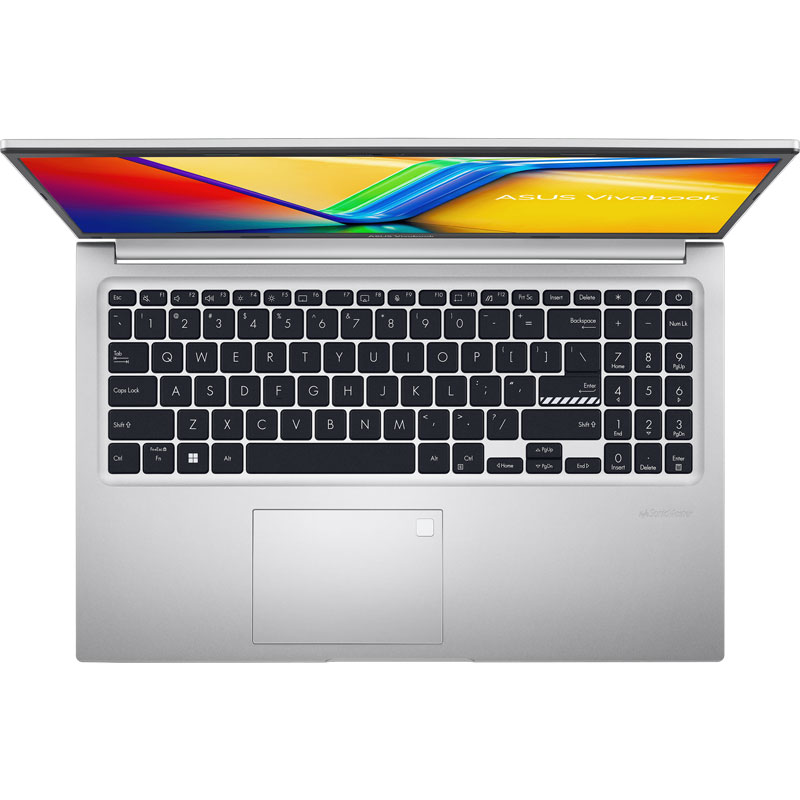 ASUS VivoBook 15 - AMD Ryzen 7 7730U - 8GB RAM DDR4 - 512GB SSD - 15.6''  FHD | Mobilaty